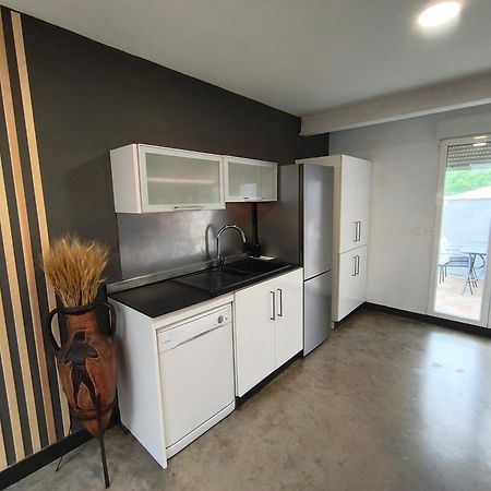Loft Carrasketa Apartment Alfafara Luaran gambar