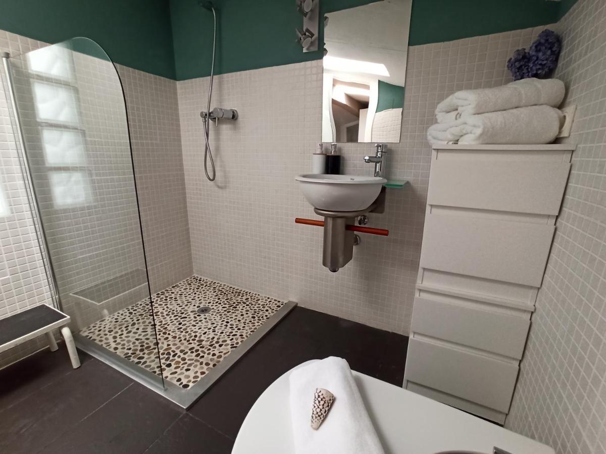 Loft Carrasketa Apartment Alfafara Luaran gambar