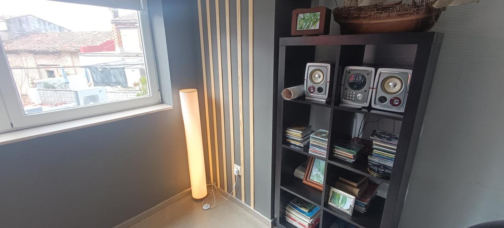 Loft Carrasketa Apartment Alfafara Luaran gambar